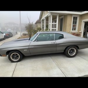 Meet your Posher, Bill